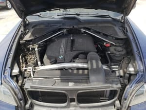 2012 BMW X6