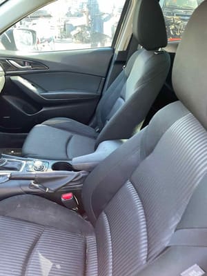 2016 Mazda Mazda3
