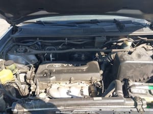 2006 Toyota Highlander