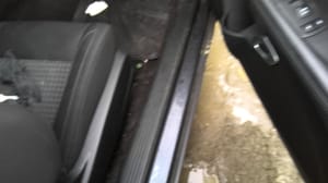 2018 Chrysler Challenger