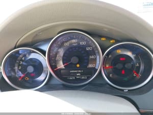 2006 Acura Rl