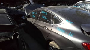 2016 Chrysler 200