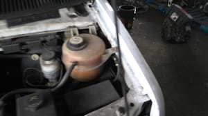 1997 Ford E-250