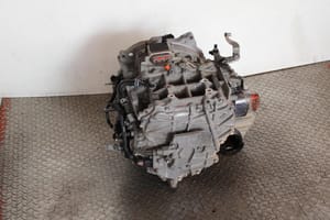 2014 Toyota Prius Transmission