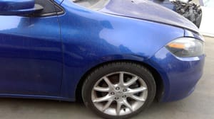 2013 Chrysler Dart