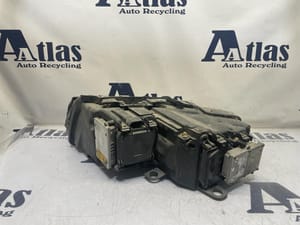 2005 Audi A8