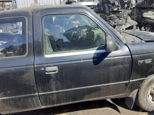 2003 Ford Ranger
