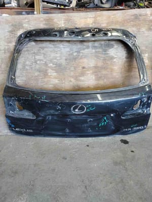 2013 Lexus Rx350