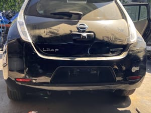 2011 Nissan Leaf