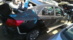 2011 Kia Forte
