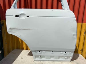 2013 Range Rover Range Rover Rear Door