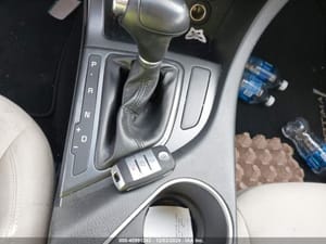 2014 Kia Optima