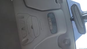 2015 Ford Transit Connect