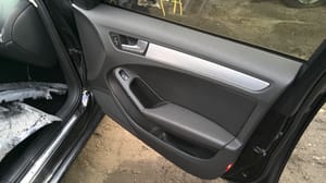 2012 Audi Audia4