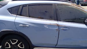2019 Subaru Subxv