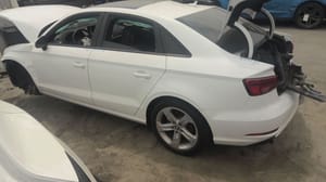 2018 Audi Audia3