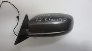 2012 Dodge Charger