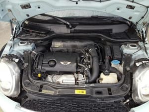 2015 Mini Cooper