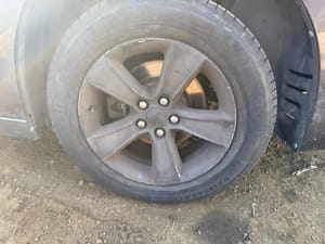 2013 Chrysler Charger