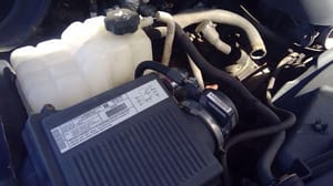 2002 GMC Yukon