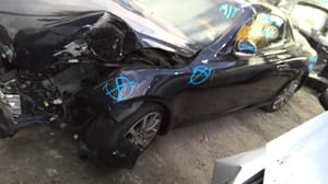 2007 Lexus Lex430