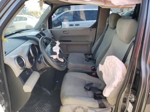 2010 Honda Element