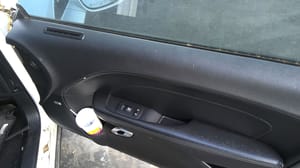2017 Chrysler Challenger