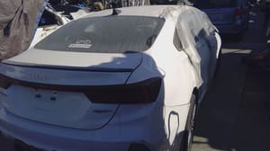 2022 Kia Forte