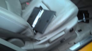 2013 Dodge Durango