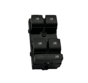 2016 GMC Terrain Front Door Switch