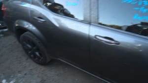 2014 Chrysler Avenger