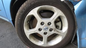 2014 Nissan Leaf