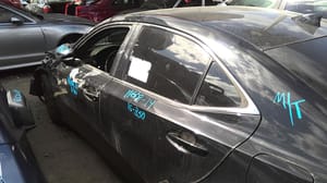 2014 Lexus Is350