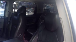 2009 GMC Acadia