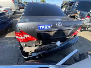 2004 Lexus Ls430