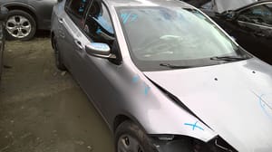 2016 Chrysler Dart