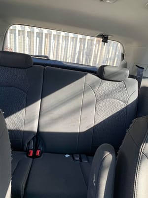 2011 GMC Acadia
