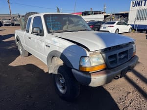 2000 Ford Ranger