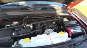2007 Dodge Nitro