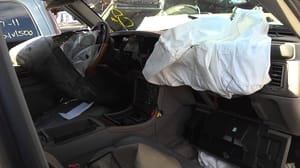 2002 Cadillac Escalade EXT