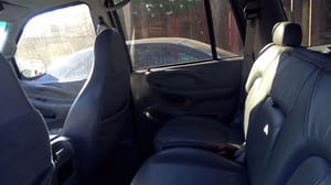 2001 Ford Expedition