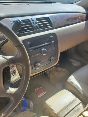 2006 Buick Lucerne