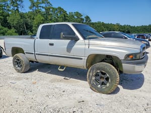 1998 Dodge RAM