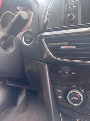 2014 Mazda 6