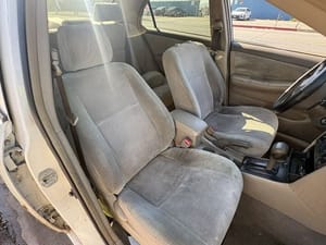 2007 Toyota Corolla