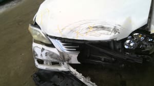 2010 Toyota Avalon