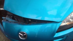 2010 Mazda Mazda3
