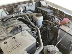 2011 Ford Ranger