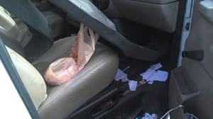 2005 GMC Expr15