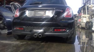 2011 Mini Cooper